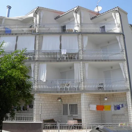 Horizont Lägenhet *