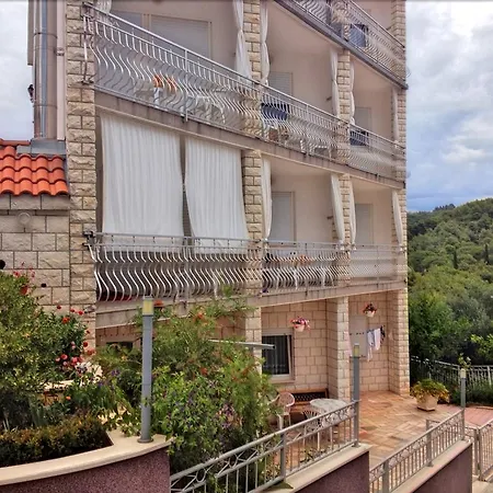 Lägenhet Horizont *