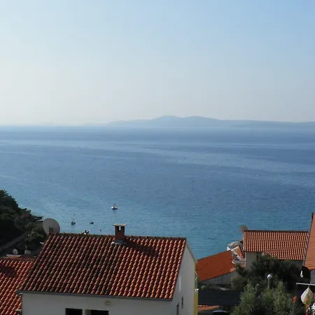Horizont Lägenhet Trogir