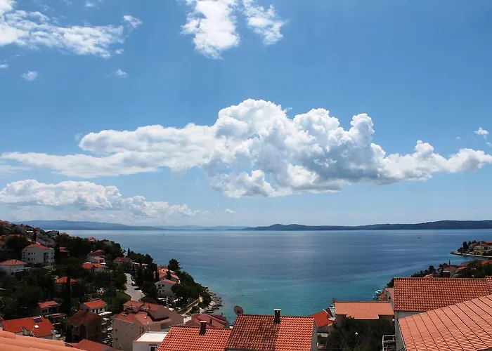 Horizont * 特罗吉尔