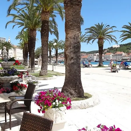 Apartament Horizont *