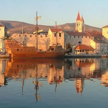 Apartamento Horizont Trogir