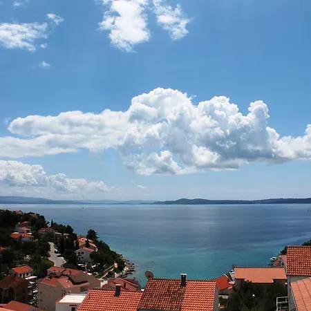 Horizont * Trogir