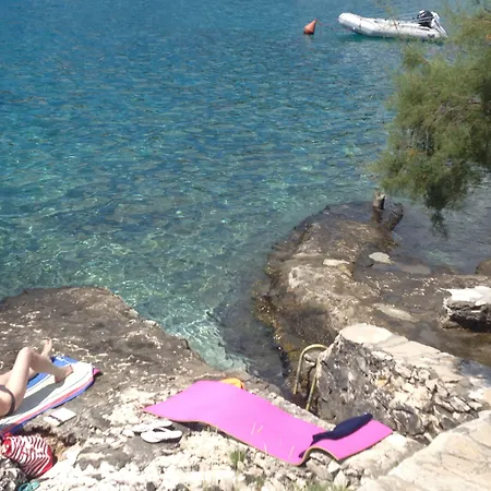 Lejlighed Horizont Trogir