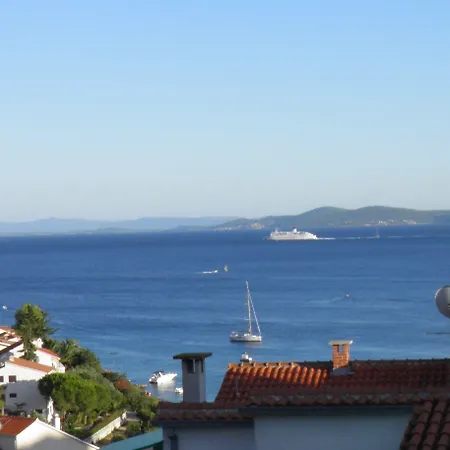Horizont * Trogir
