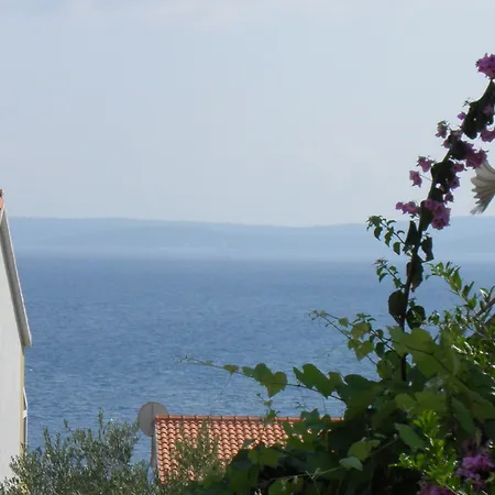 Horizont Lejlighed