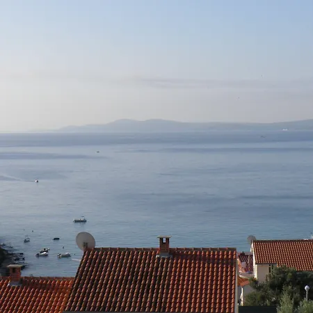 Lägenhet Horizont Trogir