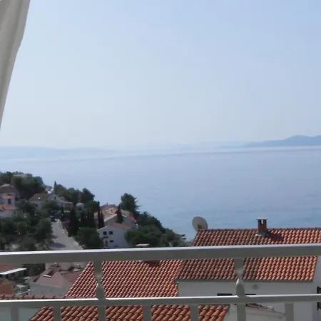 Apartamento Horizont Trogir