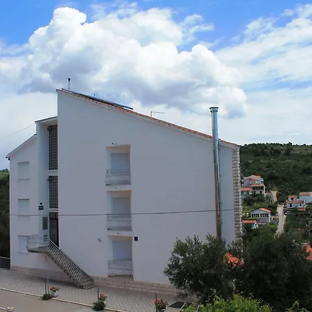 Apartamento Horizont Trogir