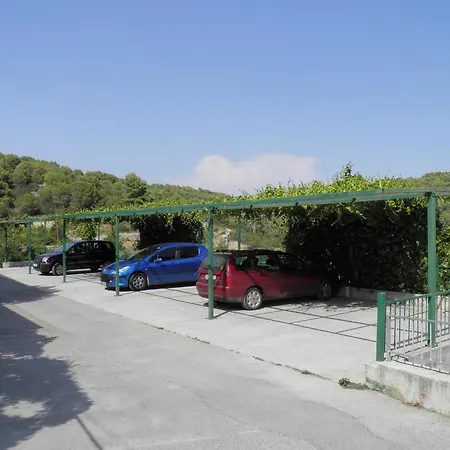 Apartamento Horizont