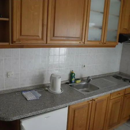 Horizont Apartamento *