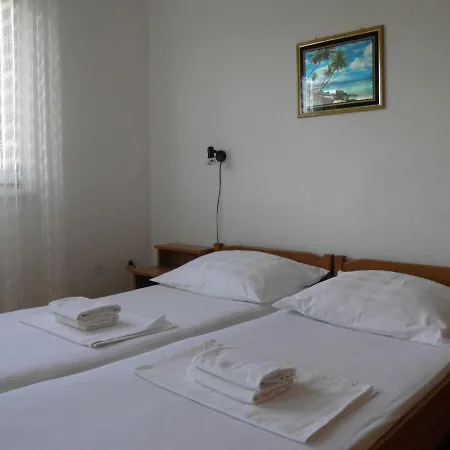 Apartamento Horizont *
