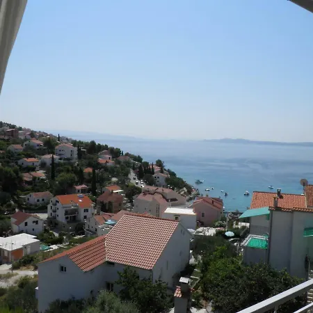Horizont Apartamento