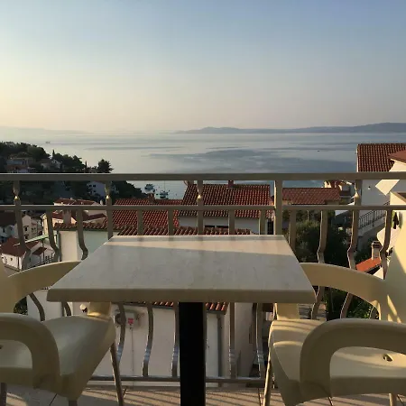 Apartamento Horizont Trogir