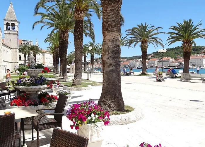 Appartement Horizont *