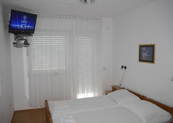 Lejlighed Horizont Trogir