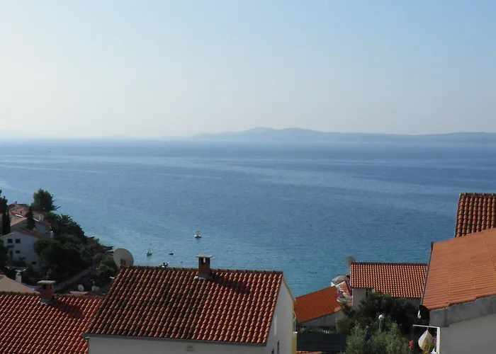 Horizont Lejlighed Trogir