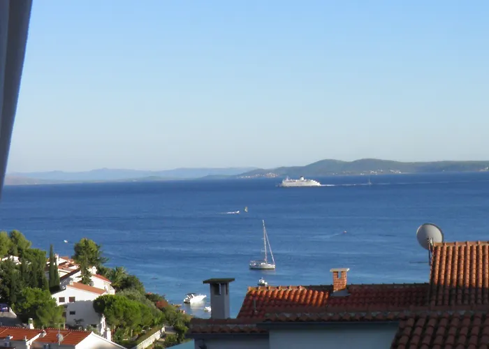 Horizont * Trogir