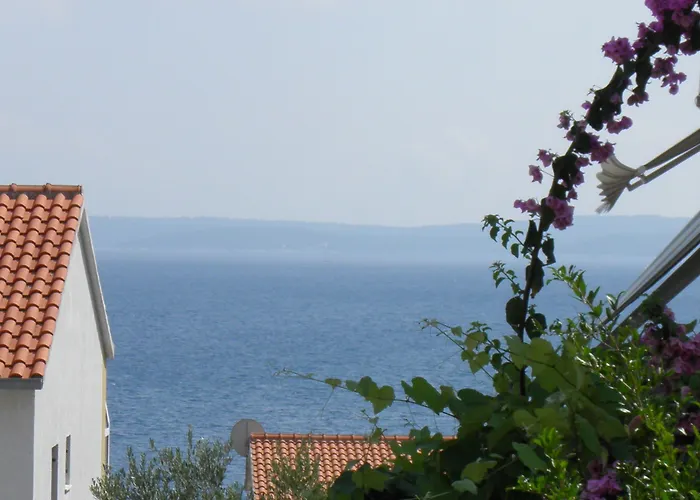Horizont Lejlighed
