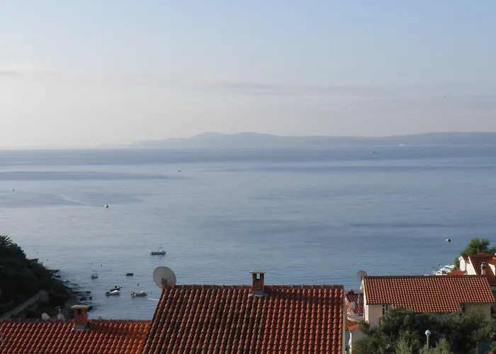 Lejlighed Horizont Trogir