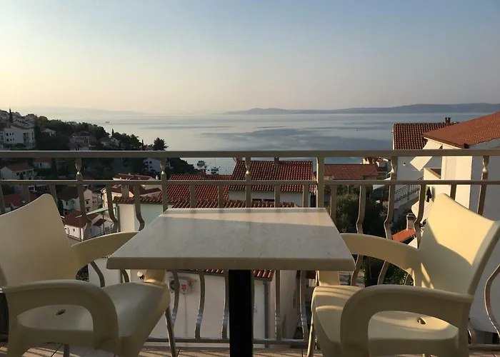 Appartement Horizont Trogir