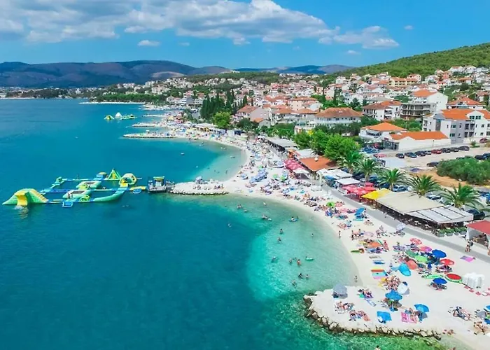 Horizont * Trogir