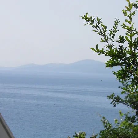 Horizont Apartment *